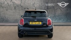 MINI Hatchback 1.5 Cooper Exclusive Premium 3dr Auto Petrol Hatchback